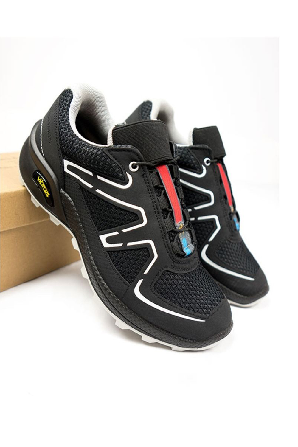 vegan sport shoes
