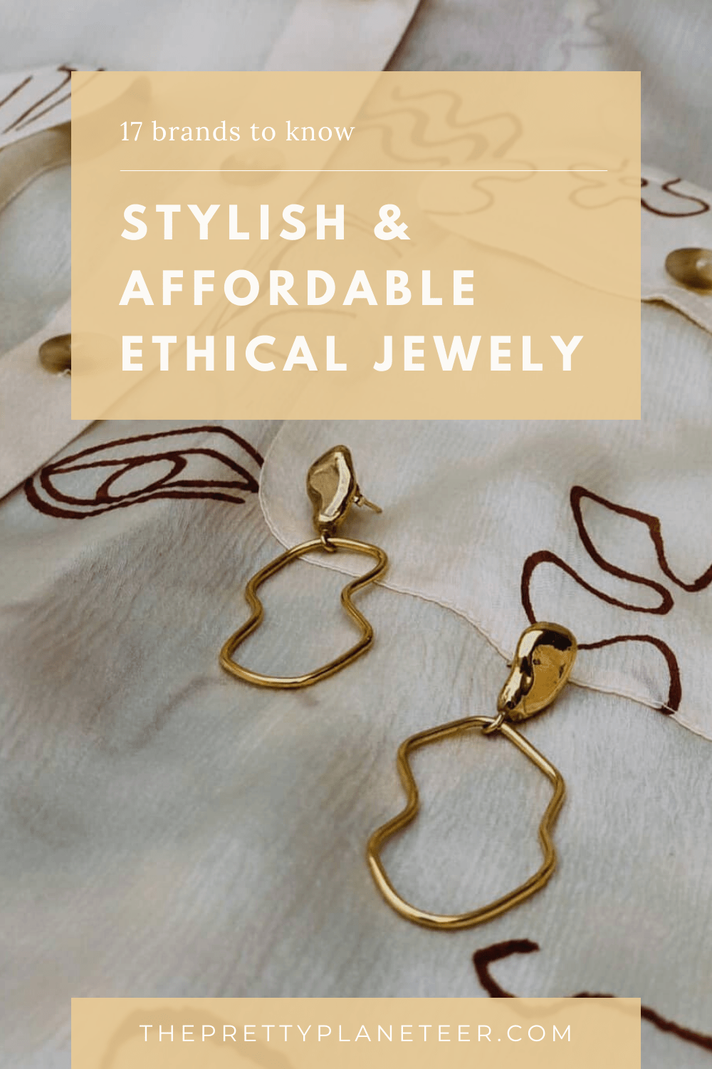ethical jewelry brands pin 3