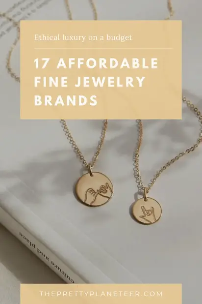 Featured image of post Affordable Minimalist Jewelry Brands In India - Here are 19 of our favorite minimalist jewelry brands: