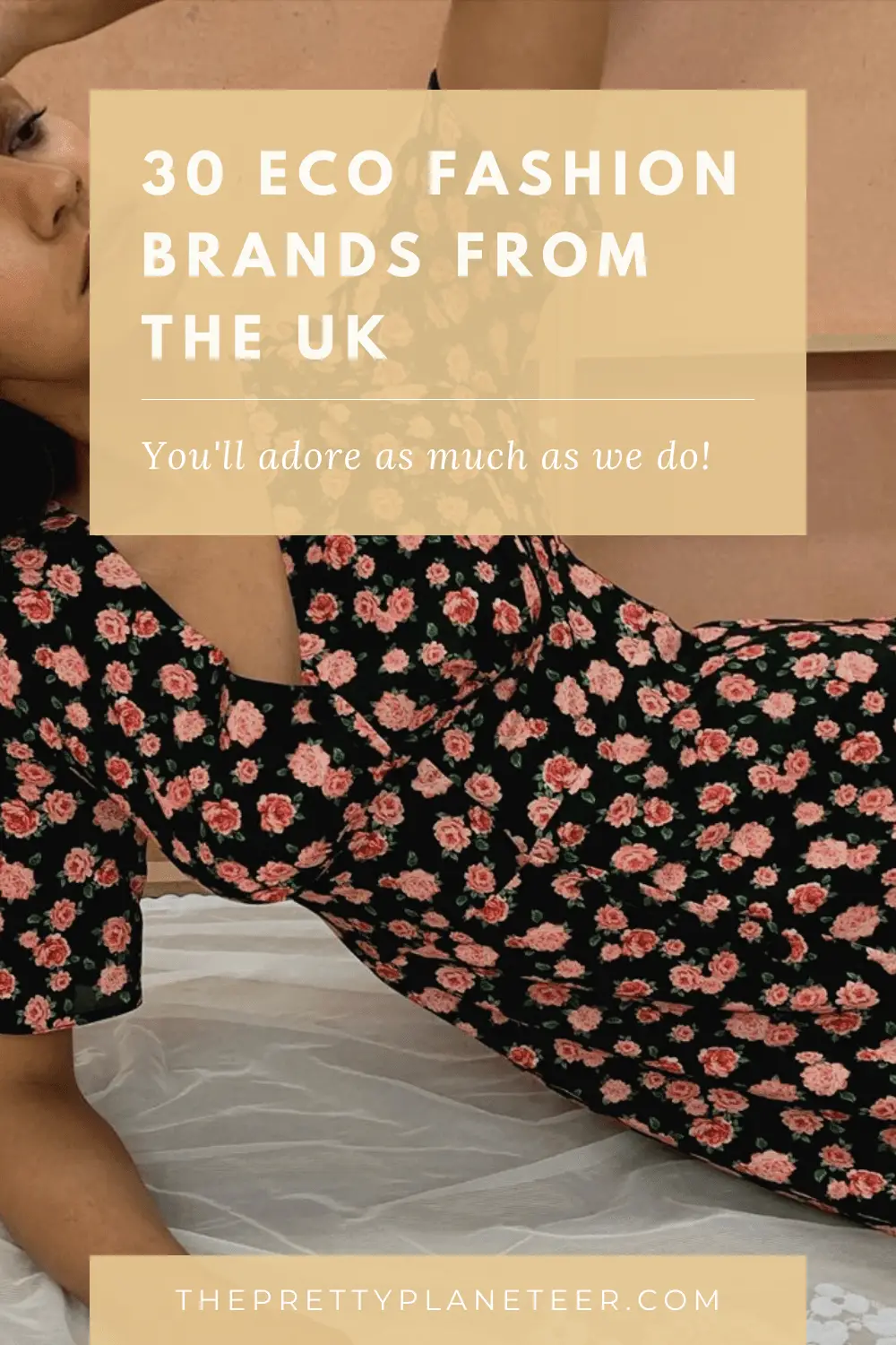 30 Eco Fashion Brands From The Uk We Can T Stop Talking About The Pretty Planeteer