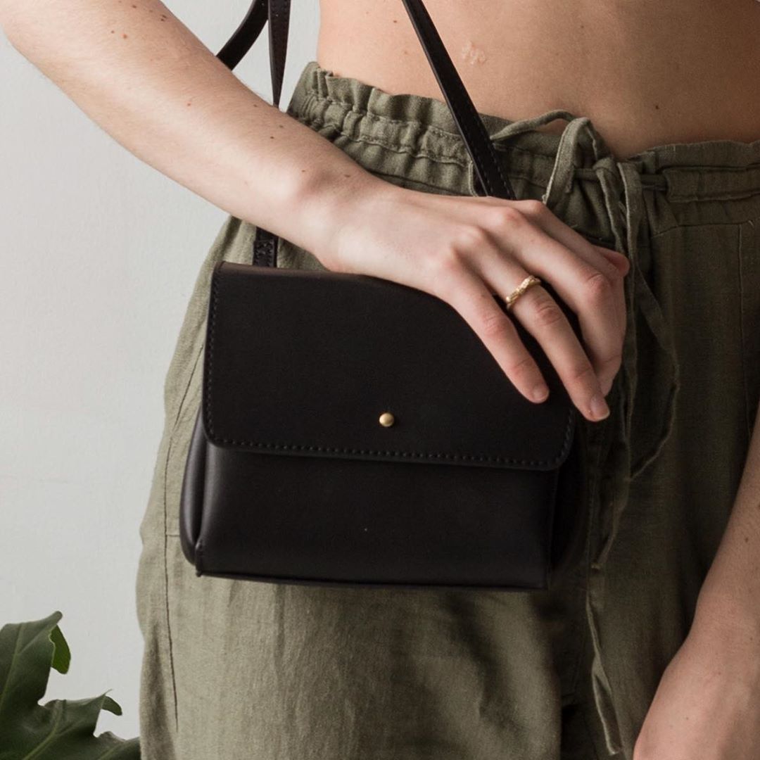 Top Sustainable Fashion Brands to Buy in 2020 - The Pretty Planeteer