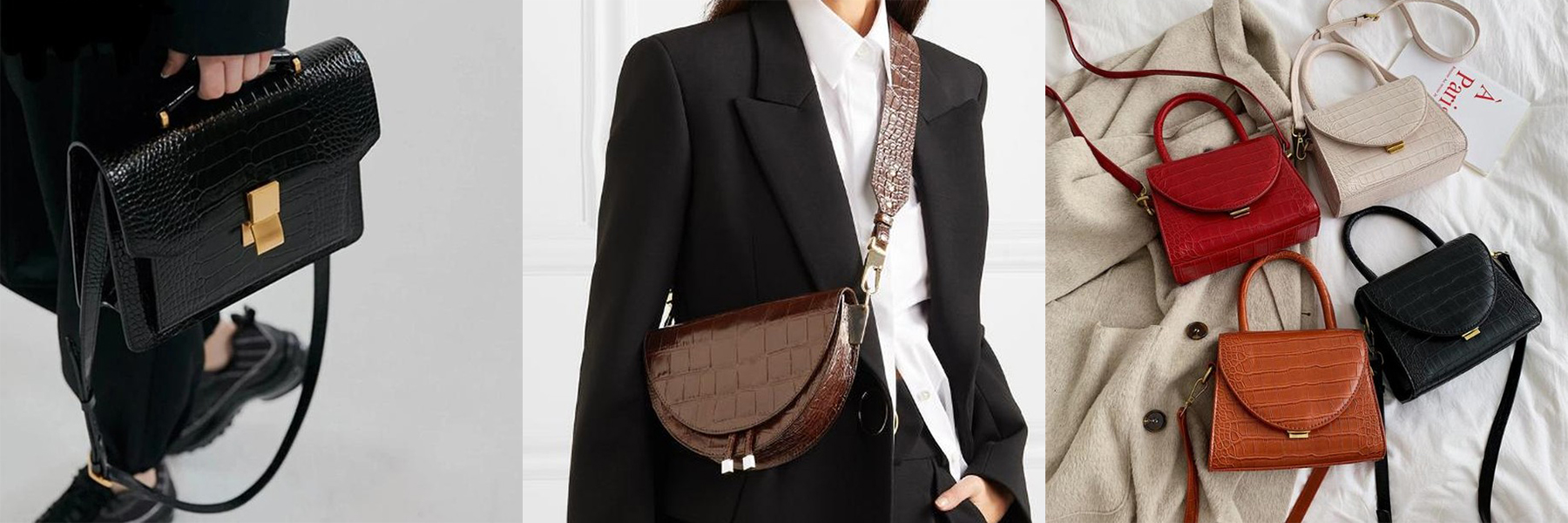 Vegan Handbags On A Budget (Stylish, No Fast Fashion, Under $100) - The ...