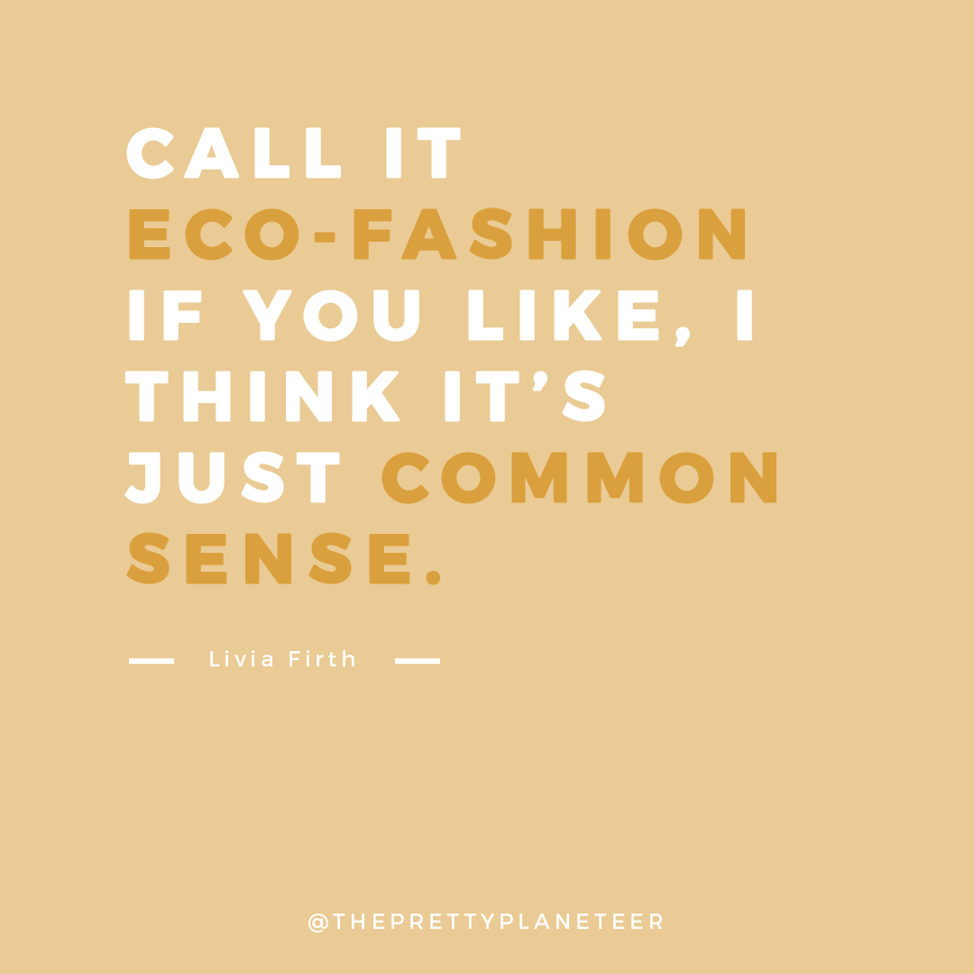 120 Conscious Fashion Quotes To Stop You From Impulse Shopping - The ...